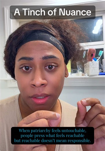 The Importance of Accountability for Safety