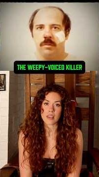 The Weepy Voiced Killer