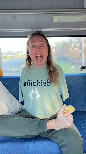 15K views · 123 reactions | The New Mince Pie Guinness World Record | The Hanson Family | Facebook