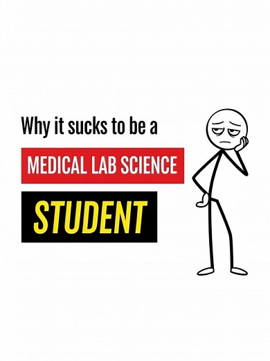 Challenges of Being a Medical Laboratory Science Student