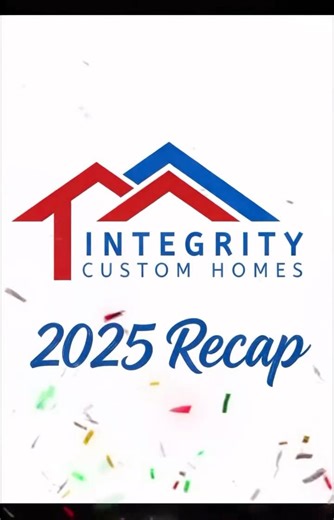 1.5K views · 26 reactions | ✨ 2025: A Year Built with Integrity ✨...