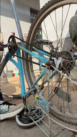 Easy Bicycle Repair Tips: DIY Guide