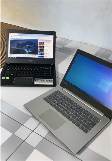 Servis 2 laptop (Lenovo dan Acer) 👉🏻 ganti baterai, keyboard, speaker, instal ulang, cleaning repasta. Alhamdulillah done ✅ #serviskomputerglenmore #servislaptopglenmore #servislaptopkalibaru #servicelaptop #servislaptopgenteng