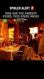 🚨🚨SPOILER ALERT🔥🖤🩸’True Blood’🔥👏🏼🩸Tara had the saddest story, I cried so hard at this scene. Sweet tara. 😥 #fyp #terrifyinghorror #viral #horrorshow #scaryshow #lafayette #nelsanellis #trueblood #rutinawesley #jasonstackhouse #sookiestackhouse #tarathornton #sadstory #reallifehorror #trauma #abuse | True blood Fanpage