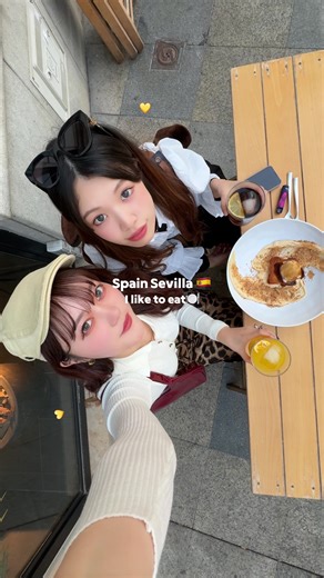 スペインの絶品料理を味わう旅