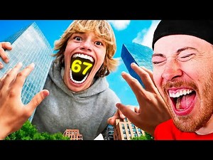 WEIRD Animations To Make You GO WTF?!