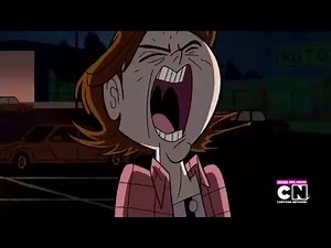 Sym-Bionic Titan Episode 1 Missing Scene Comparison