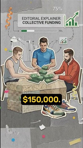 How ON Shoes Went From a Swiss Startup to a Global Running Revolution