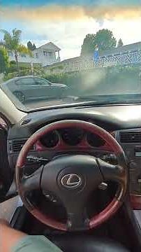2002 Lexus ES 300 105k Miles