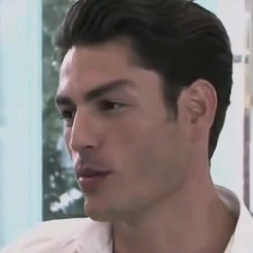 Tyson Ballou: Male Model Edit Showcase