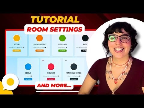 Tutorial: Room settings and Categories | Improve your experience on GoBrunch