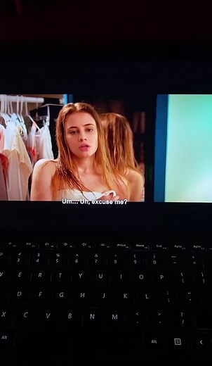 After Movie: A Heartwarming Love Story on Netflix