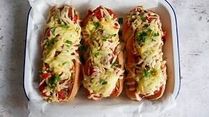 Italian Meatball Sandwich Recipe - Tasting Table