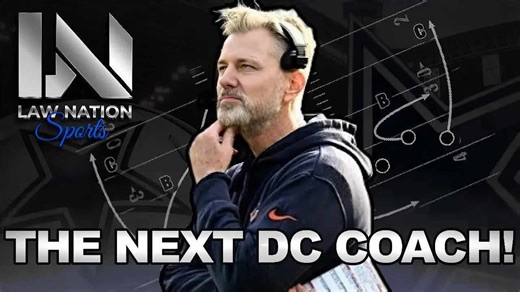 Cowboys have hired Matt Eberflus as their defensive coordinator!