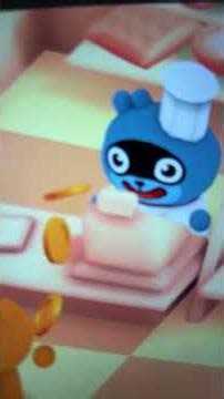 (YTPMV) Pango Build Park Scan Effects