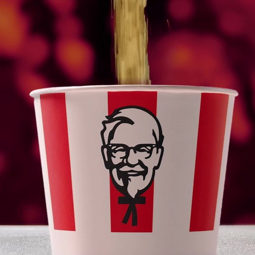 Know how to chill out for just a buck? We do – get into your local KFC and grab a classic $1 Pepsi Freeze today. | KFC