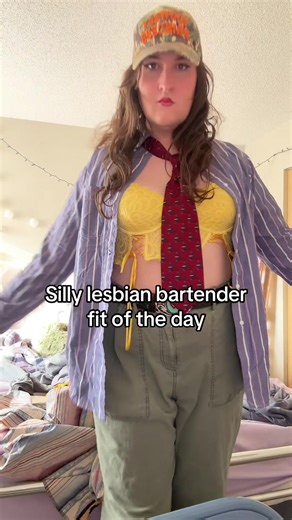 Job-Worthy Outfit Ideas for Lesbians
