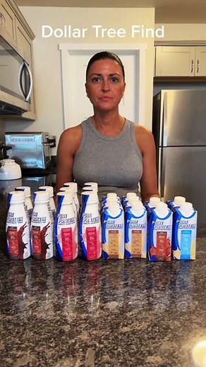 Dollar Tree Pure Protein Shakes: Save with Great Deals