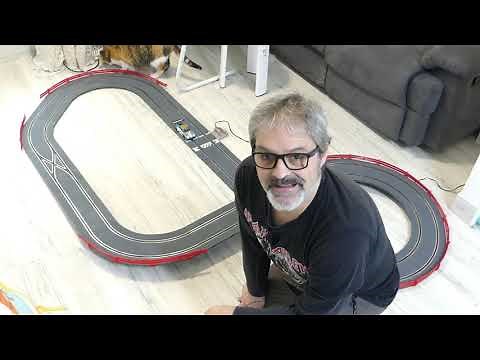 161-Scalextric Advance 2.0, SCX Digital