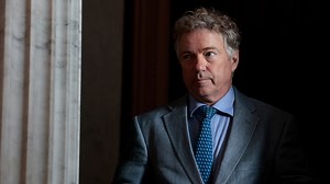 Rand Paul blocks Ukraine aid, calls for special inspector general oversight of funds