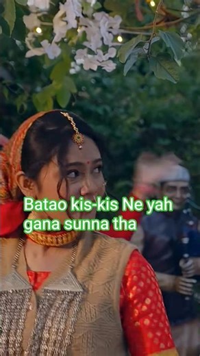 Surma Pyari, sung by Saurav Maithani and Sakshi Dobhal starring Ne-Yo Pharswan and Shivani Rawat.