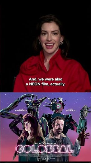 Anne Hathaway's most underrated movie
