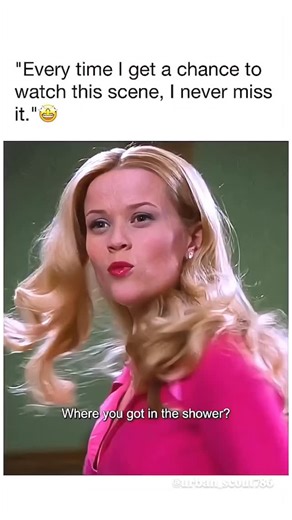 Urban Scout on Instagram: "Follow @urban_scout786 Credit -Unknown Legally Blonde ek fun, inspiring aur feel-good movie hai jo stereotypes ko totally break karti hai. Story Elle Woods ke around ghoomti hai—ek fashionable, pink-loving girl jise log sirf looks ke basis par judge karte hain. Jab woh Harvard Law join karti hai, sabko lagta hai yeh bas style hai, substance nahi. Lekin dheere-dheere Elle apni intelligence, confidence aur mehnat se prove karti hai ki dimaag aur fashion saath-saath chal