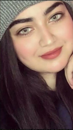 Iraqi Beautiful models