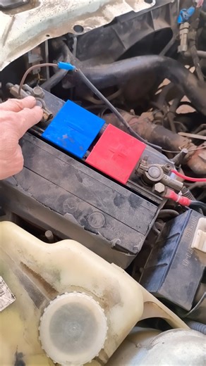 How to remove the battery?