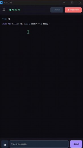 How to Make a Plant Identifier AI in Python (100% Free Backend & API)