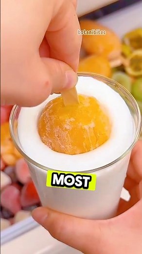 Is Frozen Fruit Less Healthy?