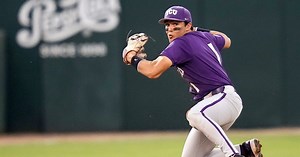 Jack Bell Has Waited His ‘Whole Life’ for a Shot at Shortstop, and Now It’s Here