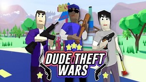 Dude Theft Wars Cheat Codes (May 2024)