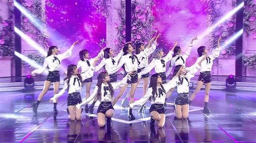 IZ*ONE解散演唱会《Violeta》｜210313 From the Heart