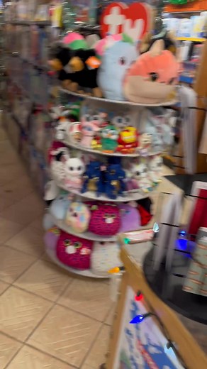 2.1K views · 46 reactions | Visite de notre boutique en mode Noël ! | L'armoire à jeux | Facebook