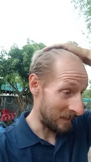 white kid with Asian kid