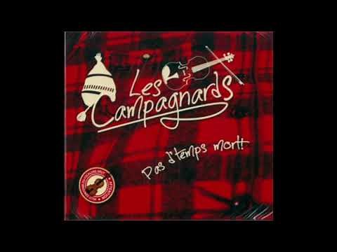 Les Campagnards - La Dinde