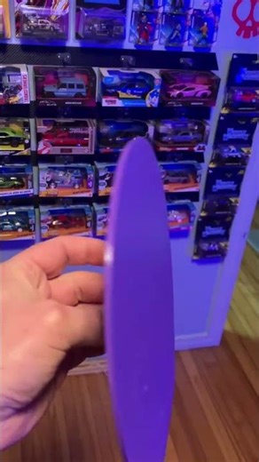 🌀 PETG Turntable Top Done – Smooth Finish & Precision Print ⚙️