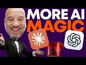 AI Prompts That 10X YouTube Content Creation TESTED & PROVEN WORKFLOW