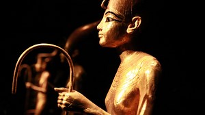 Why King Tut was a fraud