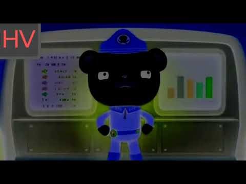 Octonauts theme song horror versions 😱