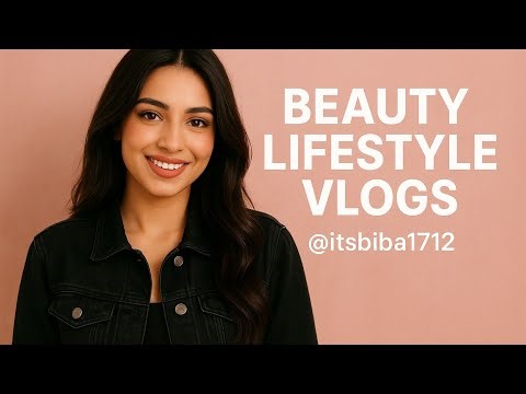 Beauty lifestyle vlogs is live welcome to # virellive #gyan #lifestylechannel #live #motivation #1st