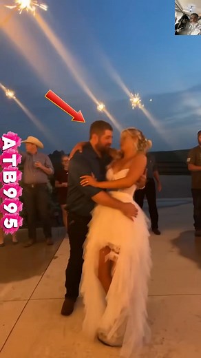 Funniest wedding fails | Alhajihatabieu Bah