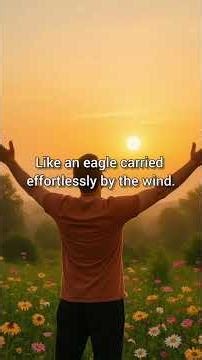 My Strength Is Renewed | Morning Affirmations for Hope, Energy & Inner Peace