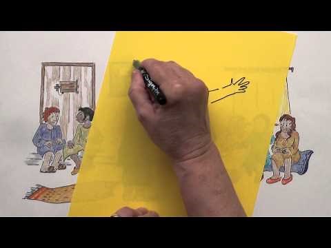 Histoire de l'Ascension et de la Pentecôte