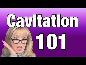 Cavitation 101 | How to get the BEST RESULTS from cavitation