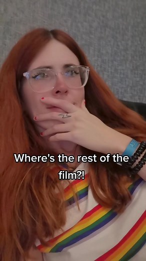 Surely that's not the ending?! #thegoldencompass #fyp #foryou #foryourpage #lyrabelacqua #armouredbear #hisdarkmaterials #hisdarkmaterialstrilogy