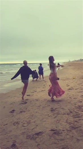 Los Angeles🇺🇸 #foryoupage #manhattanbeach #california