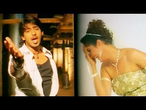 Song - Chandalana Kaili Kannada Movie video songs | Prajwal , Bianca Desai Music by Gurukiran