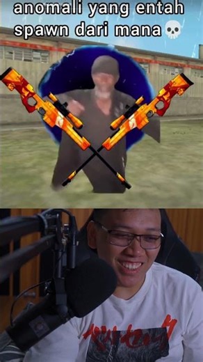 PASTI KALIAN PERNAH KETEMU